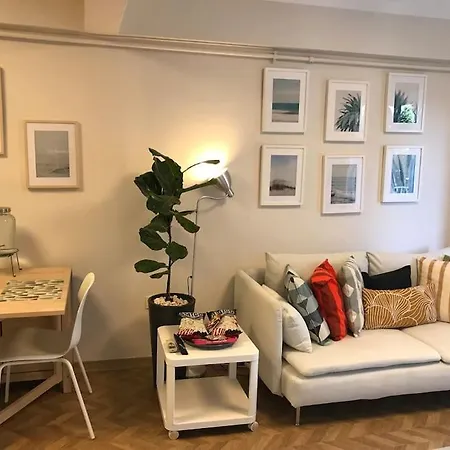 A Peaceful Heaven In The Heart Of Nisantasi Istanbul