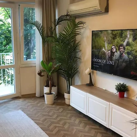 Apartment A Peaceful Heaven In The Heart Of Nisantasi